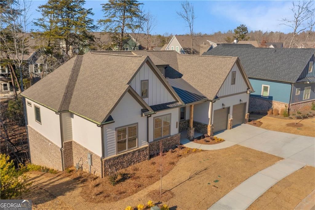 7114 Nightfall LN