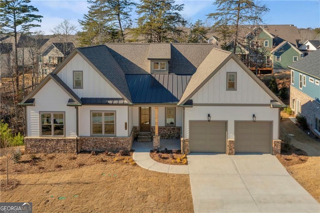 7114 Nightfall LN