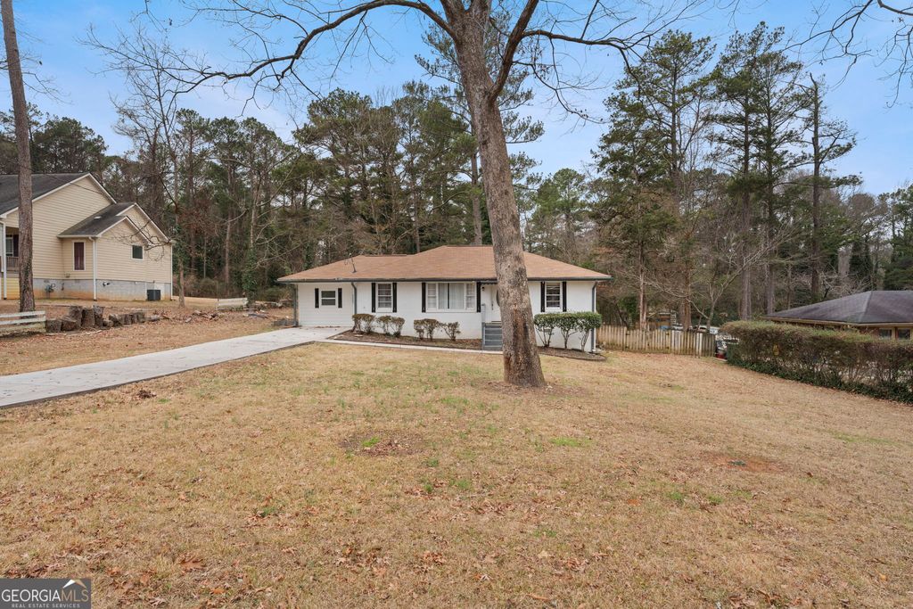 Photo of 1621 N Columbia Place, Decatur, GA 30032 (MLS # 10711499)