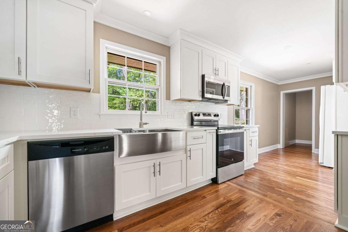 Philmont Estates - Residential