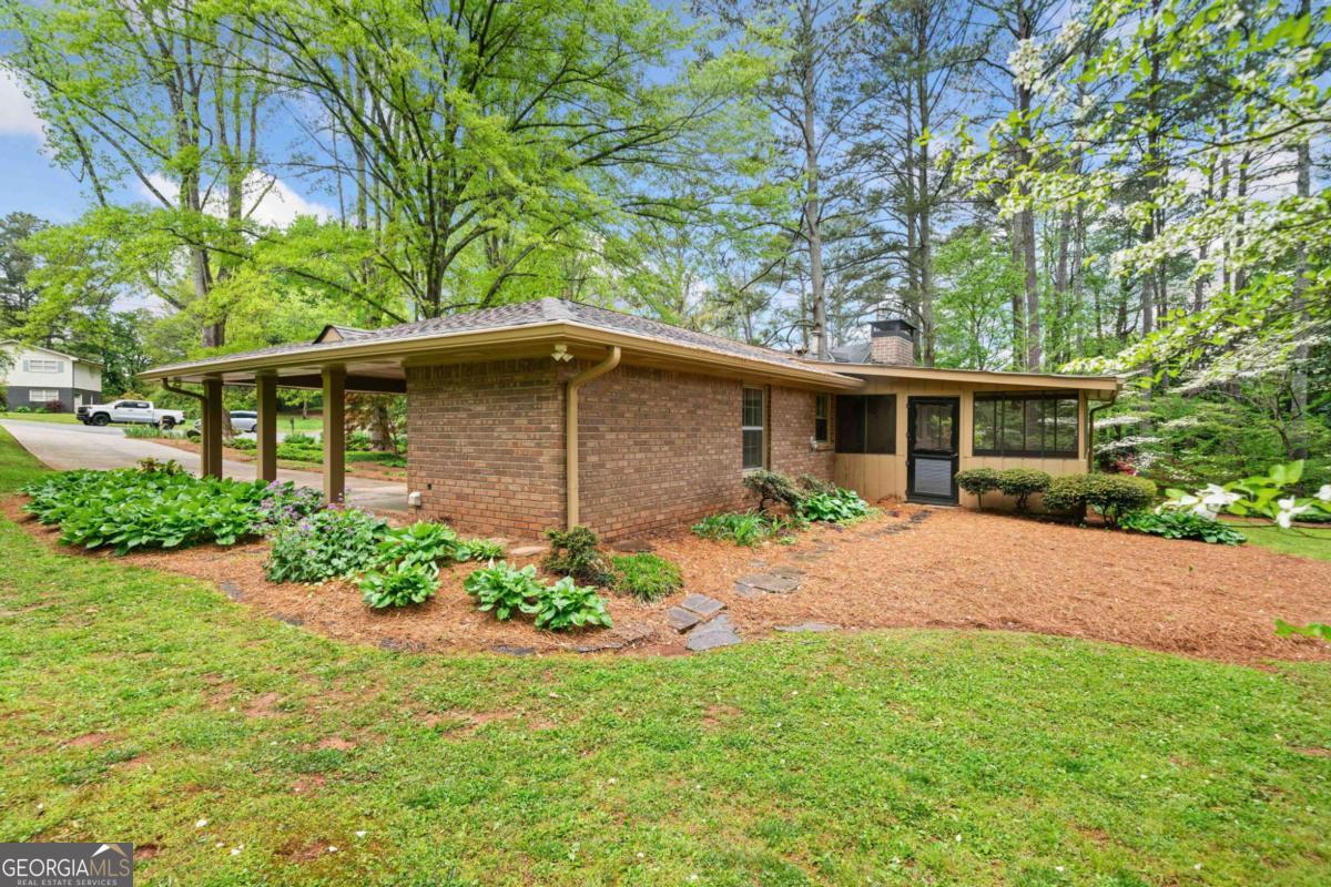 Philmont Estates - Residential