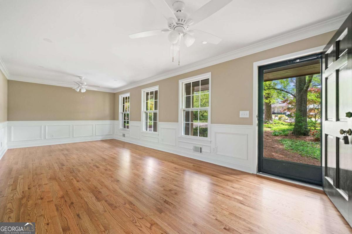 Philmont Estates - Residential