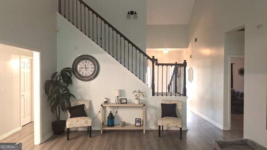 1245 Cedar Oak LN