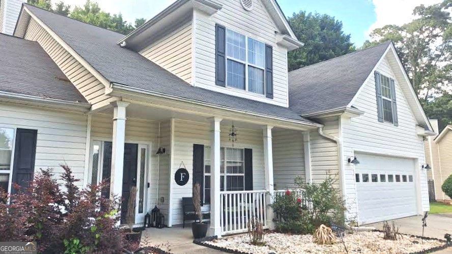 1245 Cedar Oak LN