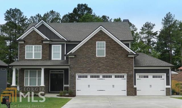 McKaskey Ridge - Residential