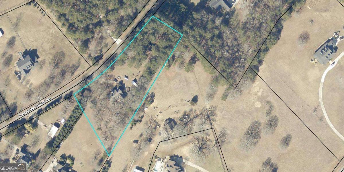 25 Browning Shoals RD