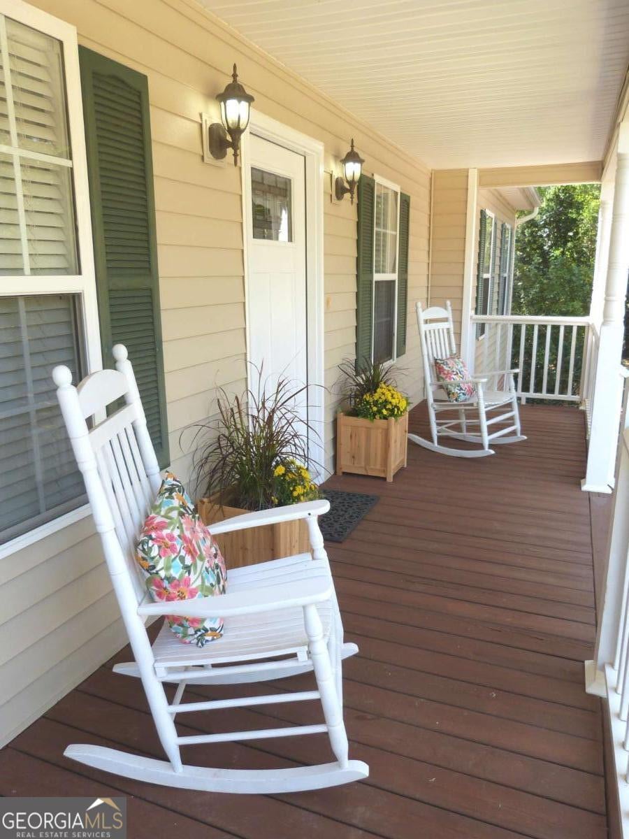 25 Browning Shoals RD