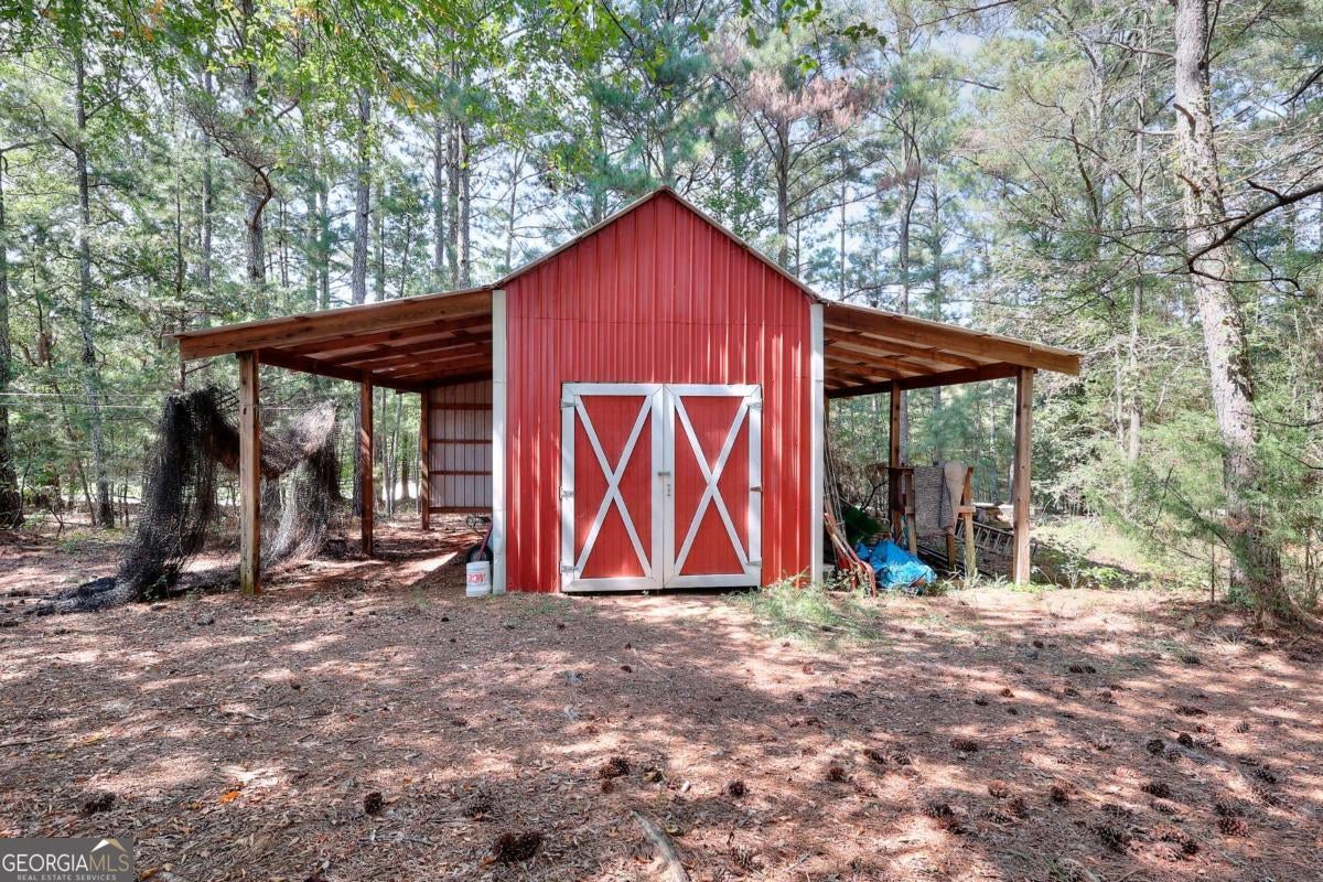 25 Browning Shoals RD