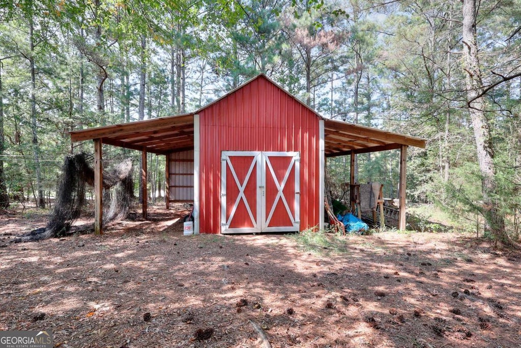 Photo of 25 Browning Shoals Road, Social Circle, GA 30025 (MLS # 10825650)