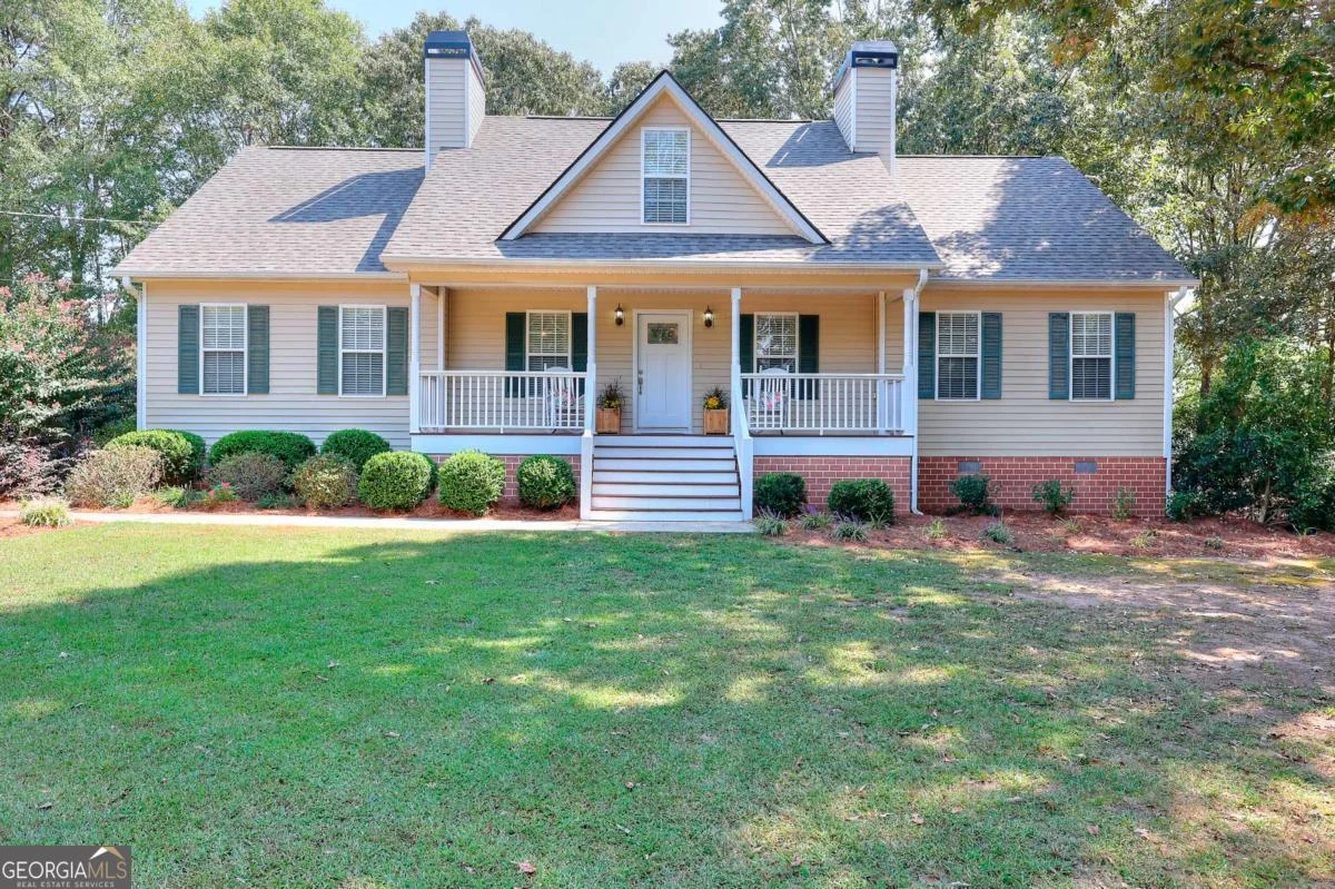 25 Browning Shoals Road, Social Circle, GA, 30025