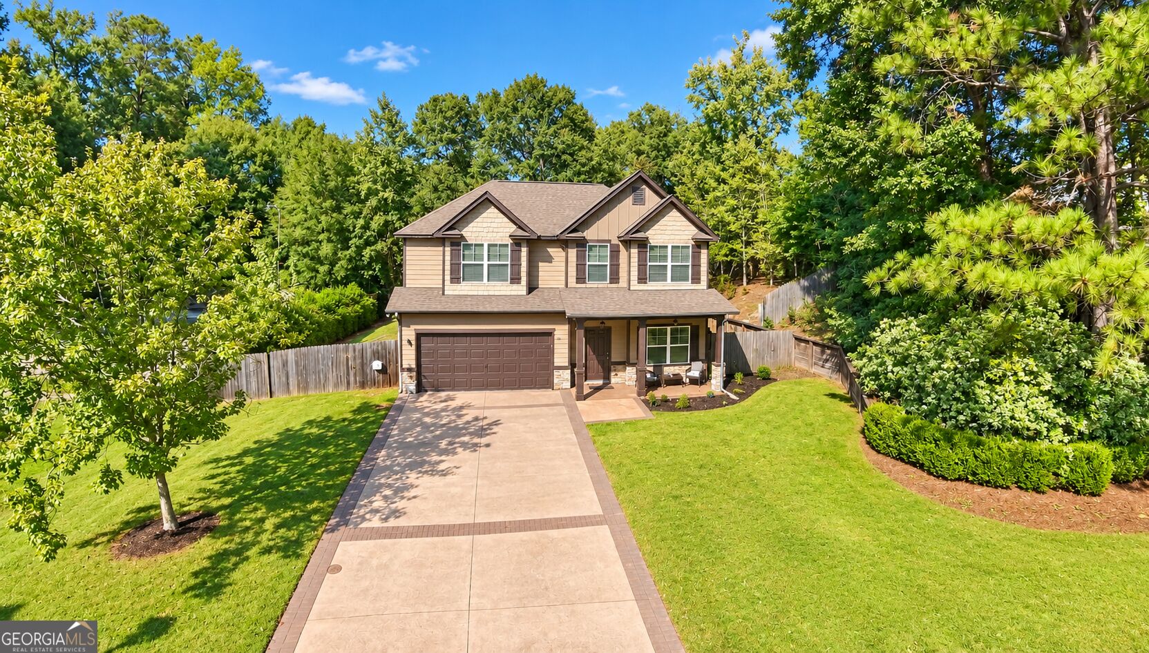 3901 Chris DR