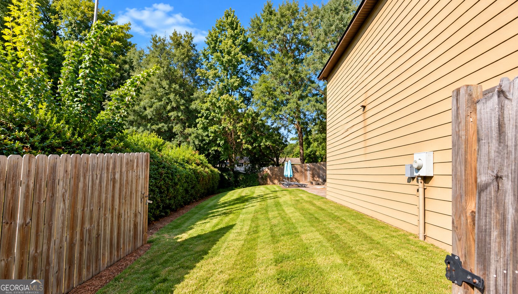 3901 Chris DR