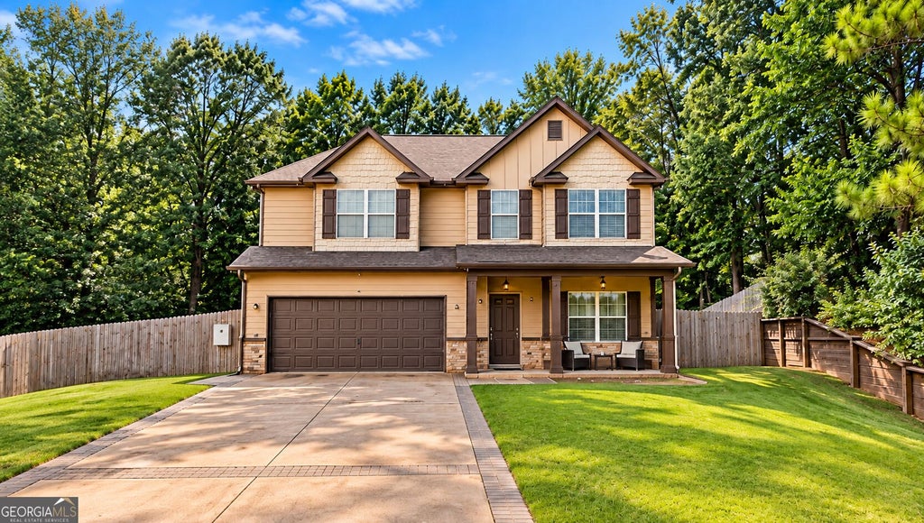 Photo of 3901 Chris Drive, Columbus, GA 31909 (MLS # 10876719)
