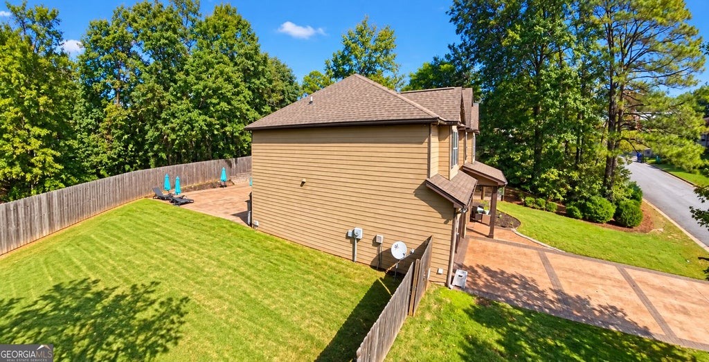 Photo of 3901 Chris Drive, Columbus, GA 31909 (MLS # 10876719)
