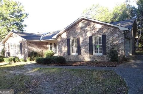 3521 Willow Bend RUN Columbus GA 31907