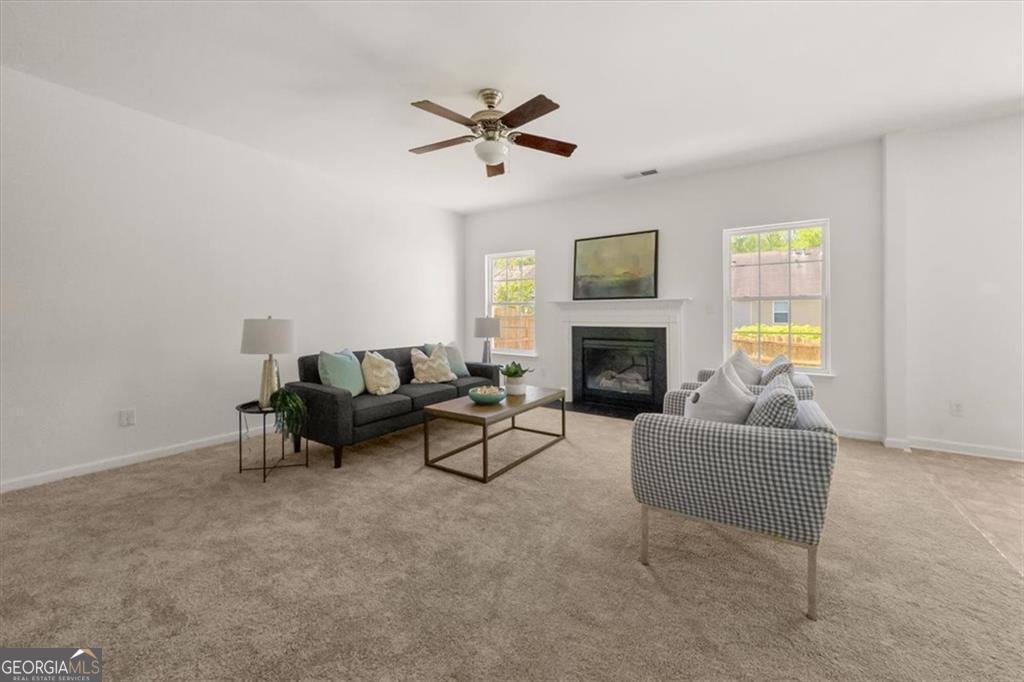 5209 Carrington Park DR