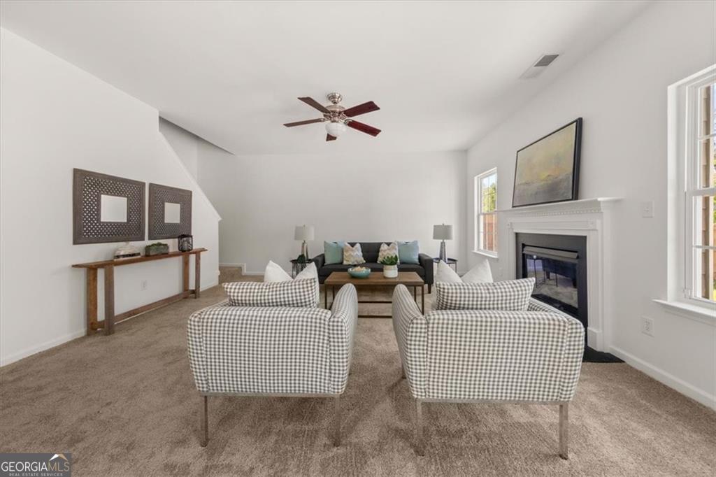 5209 Carrington Park DR
