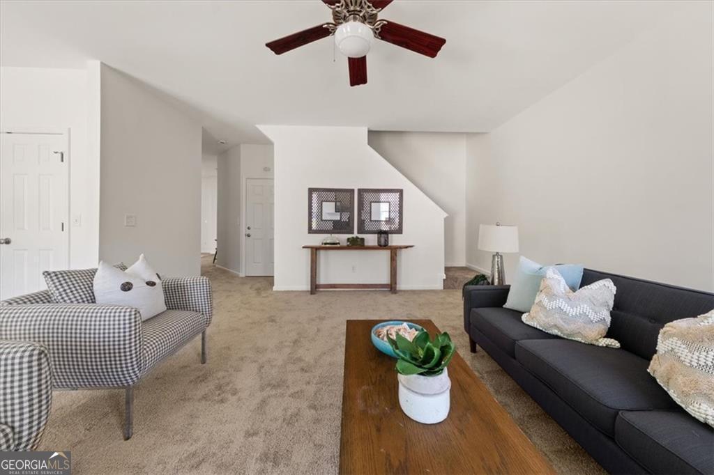 5209 Carrington Park DR