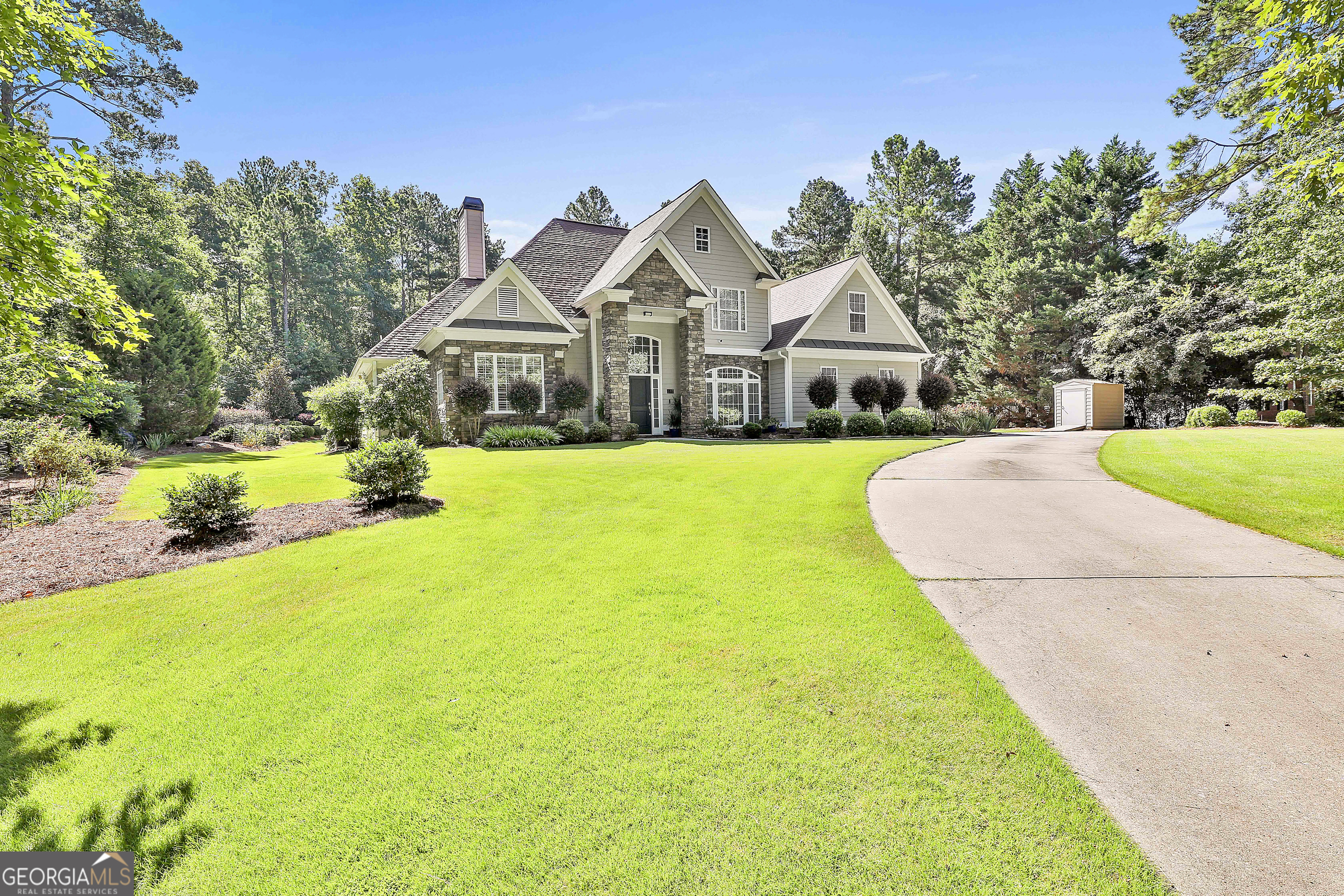 681 Ellison RD