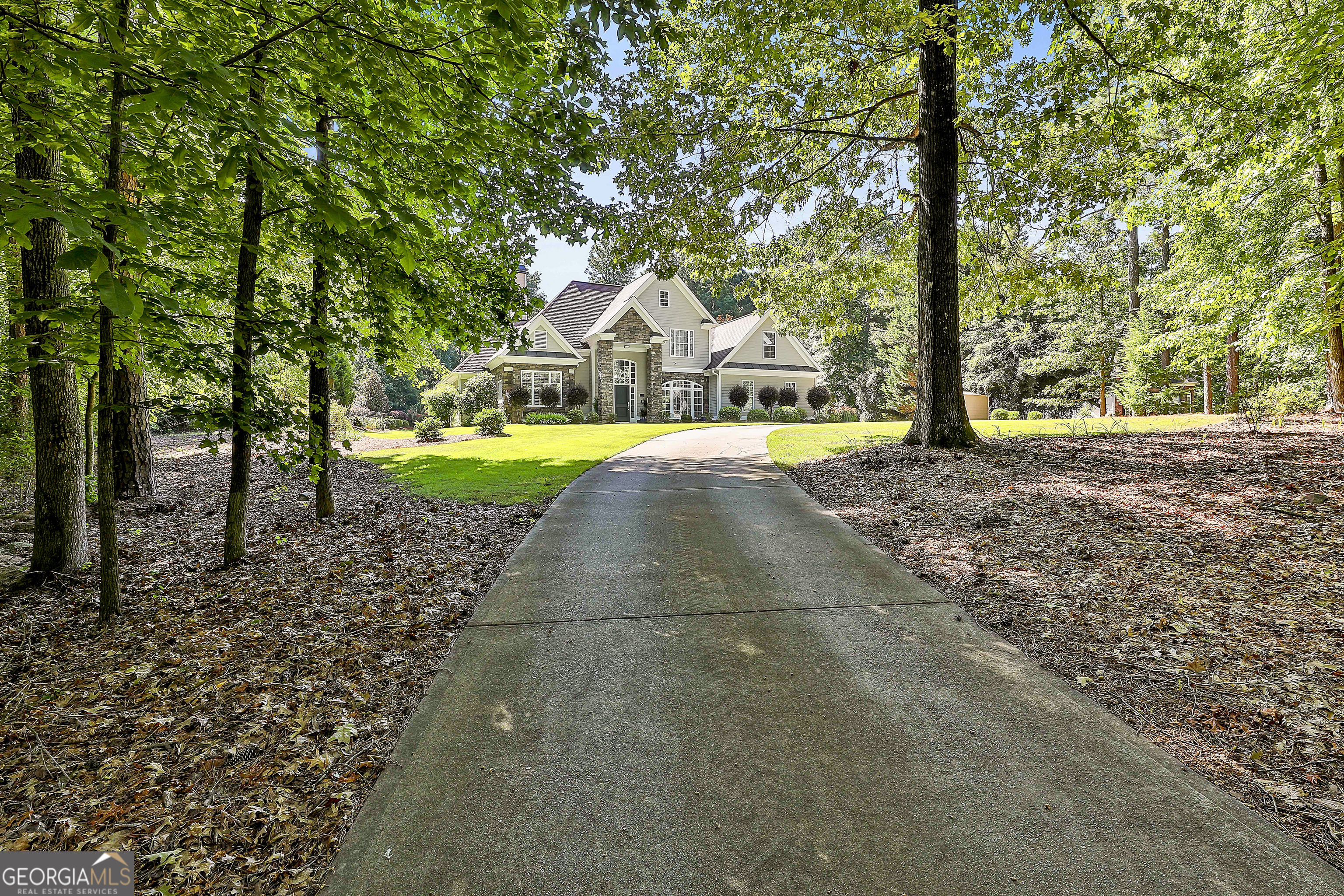 681 Ellison RD