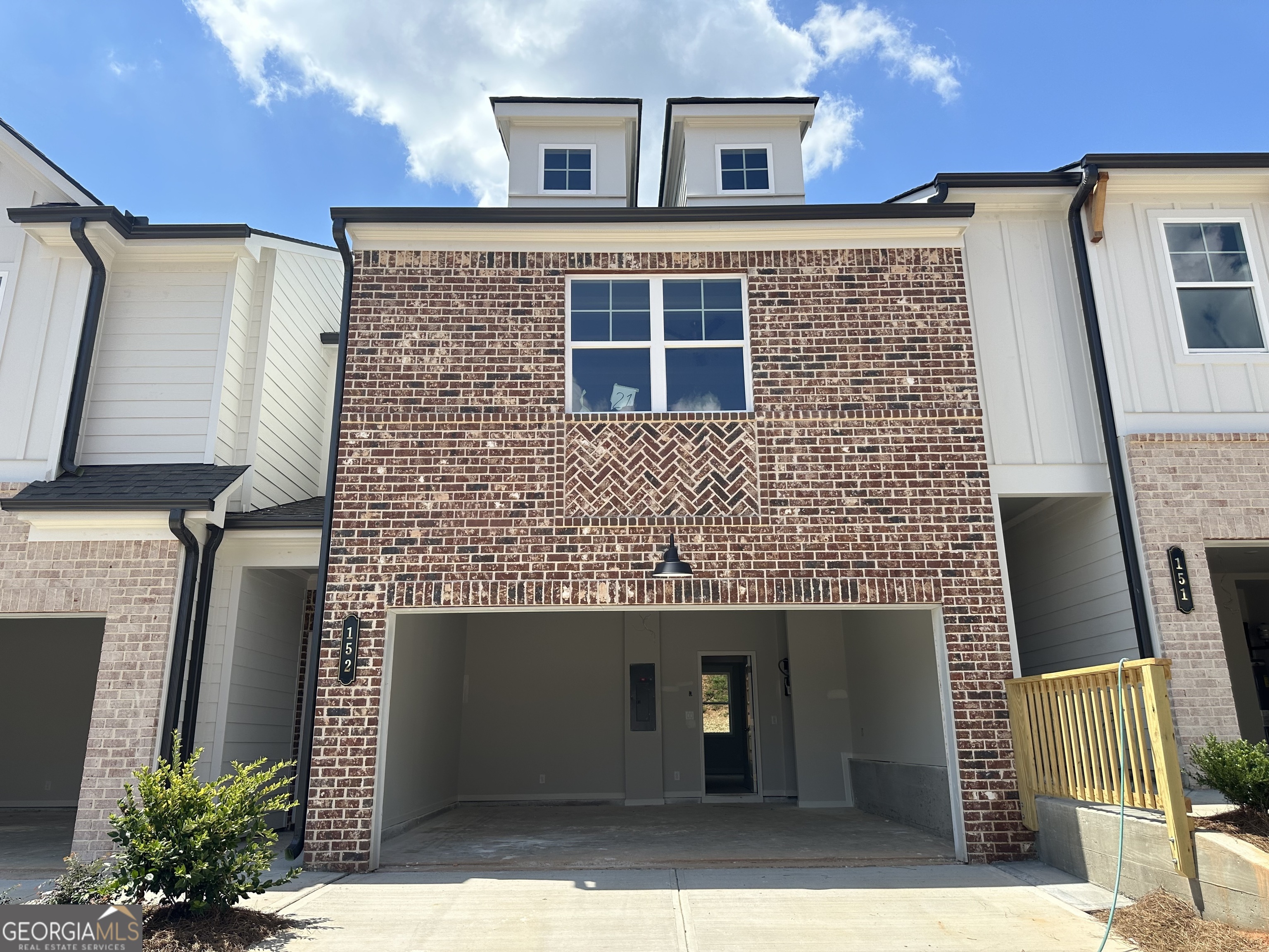 View Auburn, GA 30011 townhome