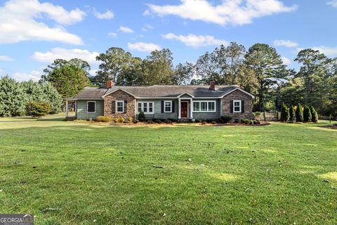 1428 Welcome Road, Newnan, GA 30263 - #: 10608635