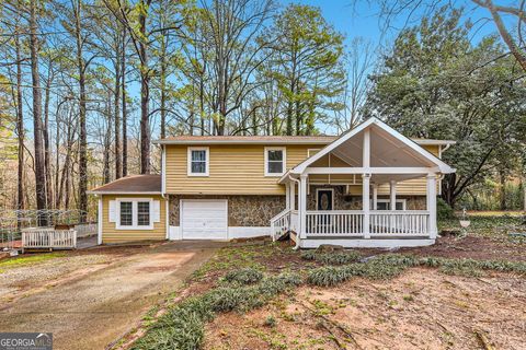 8640 Embrey Drive, Jonesboro, GA 30236 - MLS#: 10461948