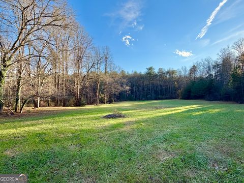 Photo of 3401 Bean Creek Road, Sautee Nacoochee, GA 30571 (MLS # 10658653)