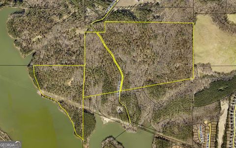 0 Hunter RD Locust Grove GA 30248