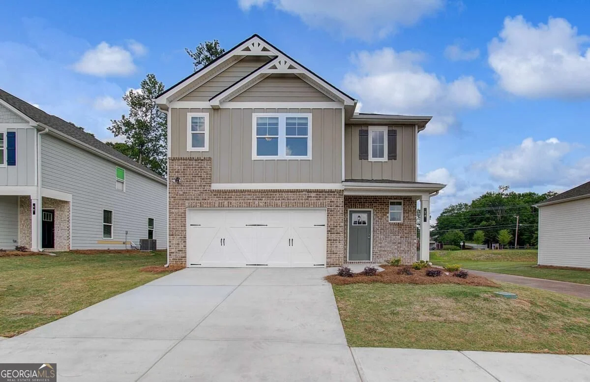105 Alpine Road, Fairburn, GA, 30213
