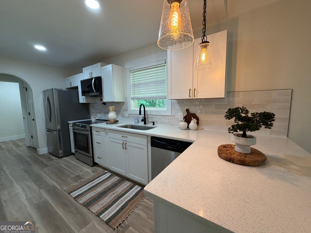 Photo of 2313 Fern Drive, Gainesville, GA 30507 (MLS # 10795708)