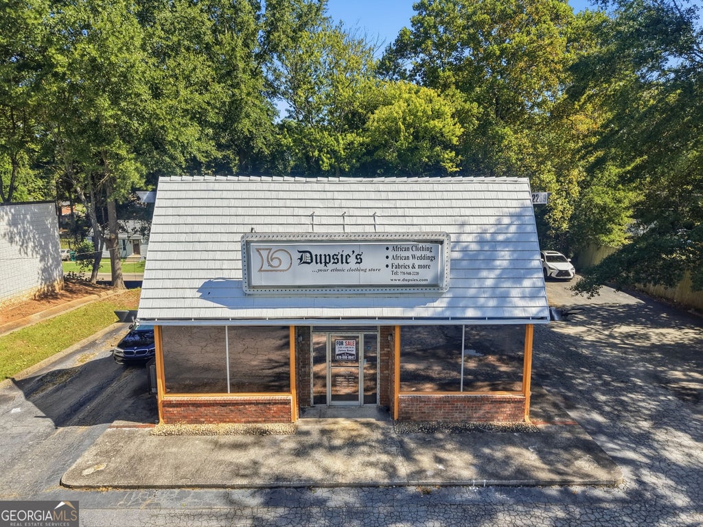 Photo of 2289 S Cobb Drive SE, Smyrna, GA 30080 (MLS # 10873962)