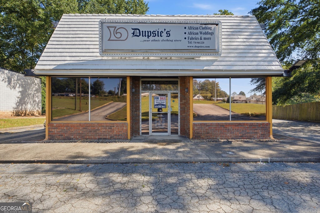 Photo of 2289 S Cobb Drive SE, Smyrna, GA 30080 (MLS # 10873962)