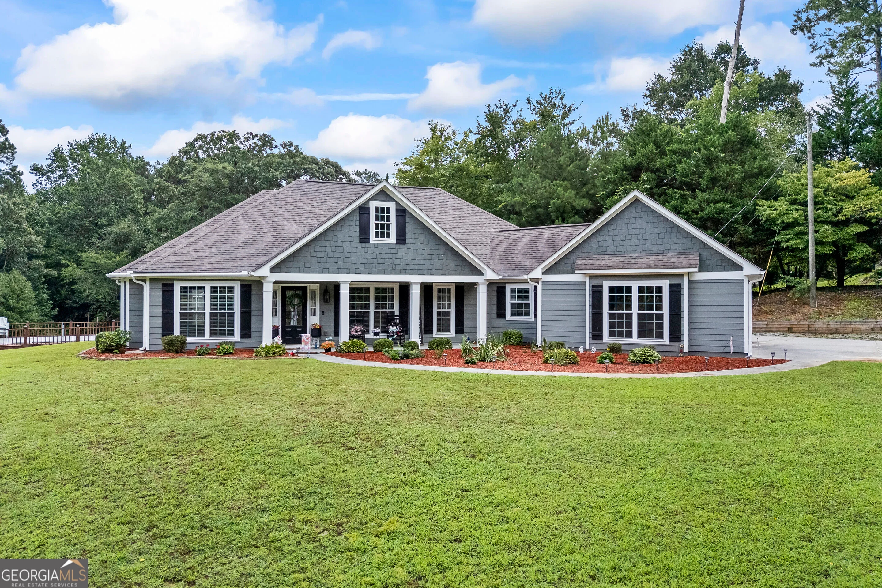 2005 Troy Smith Road