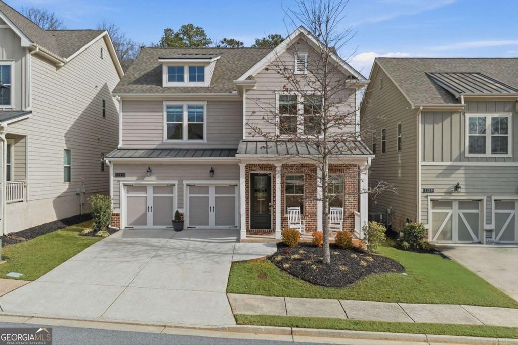 Photo of 1115 Penny Lane, Roswell, GA 30076 (MLS # 10700961)