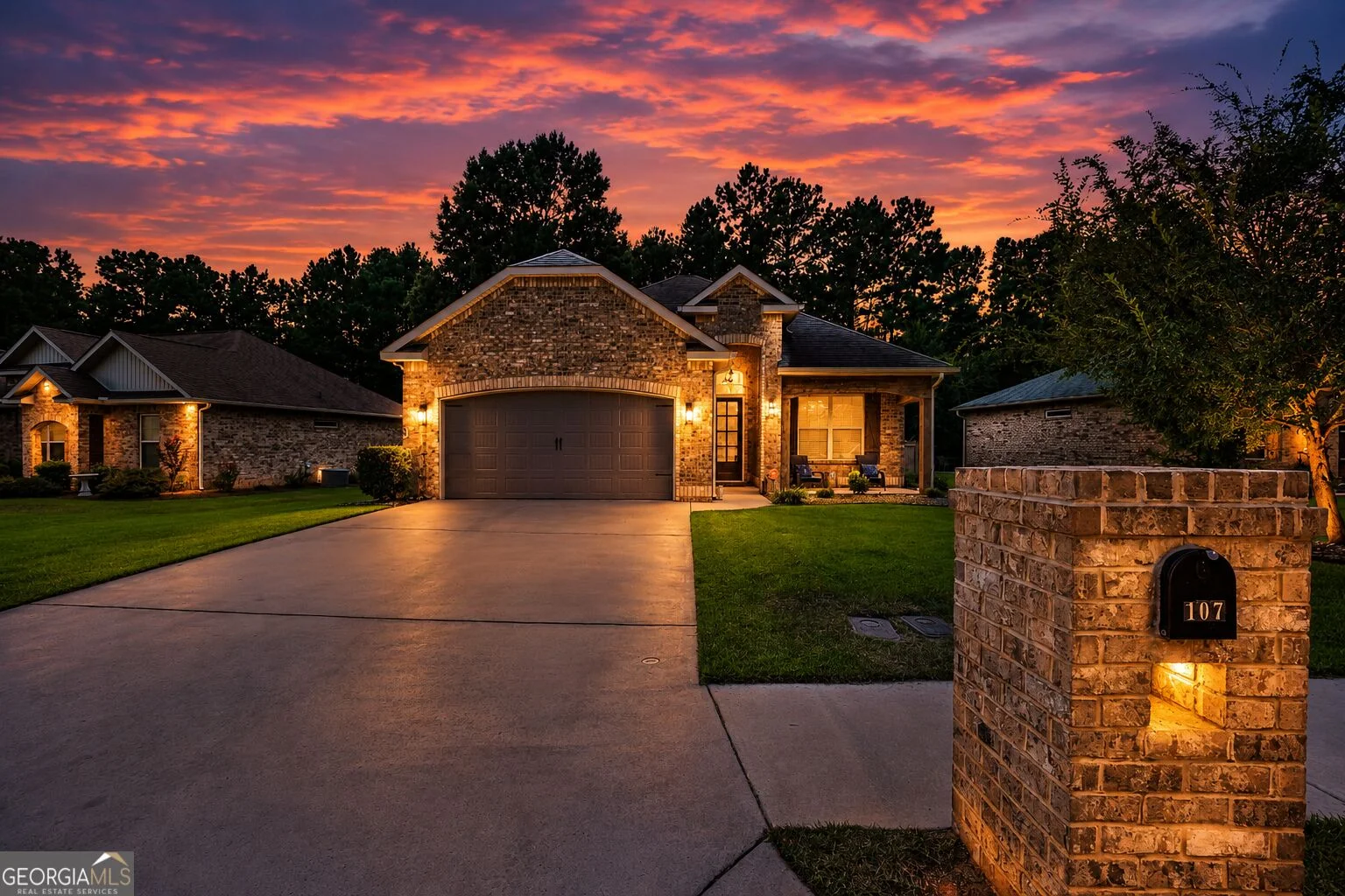 107 Londie Lane, Perry, GA, 31069