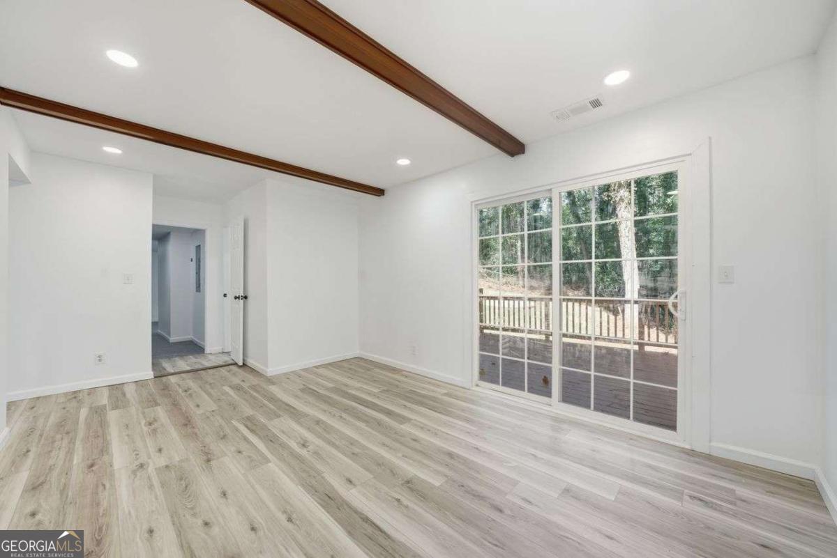 Easterwood - Residential