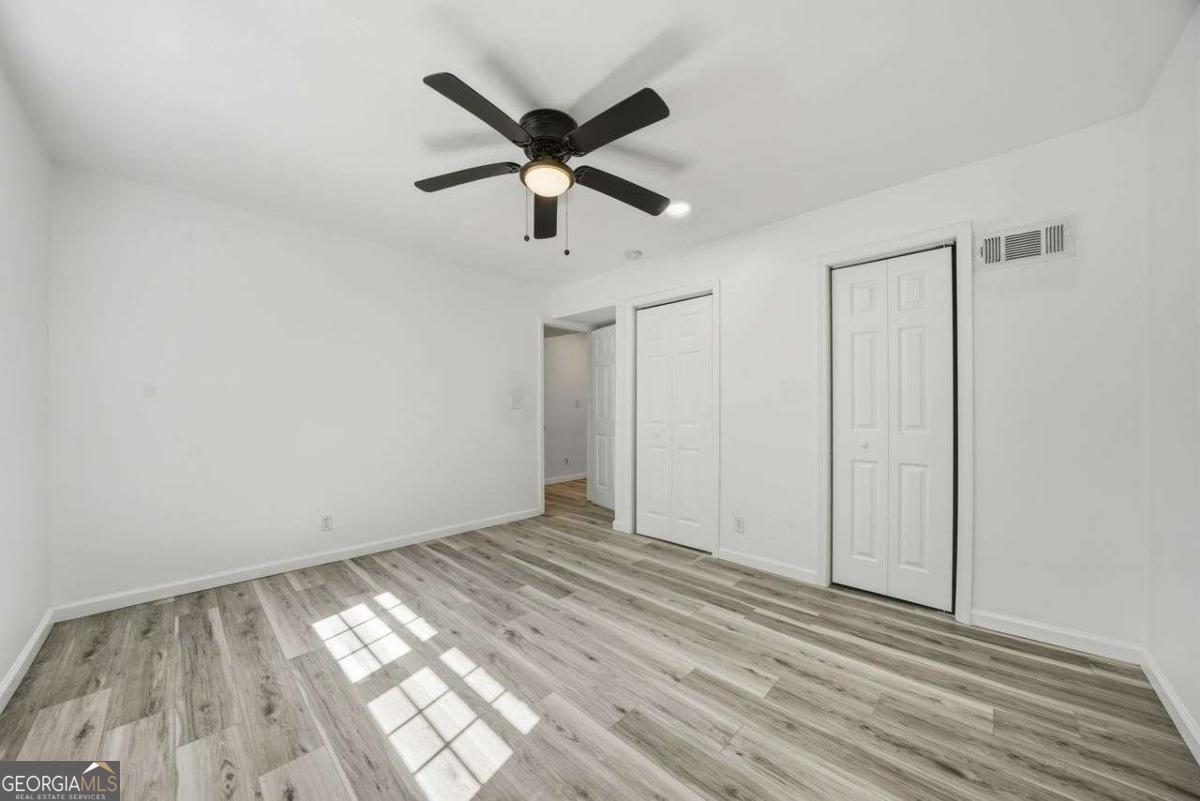 Easterwood - Residential