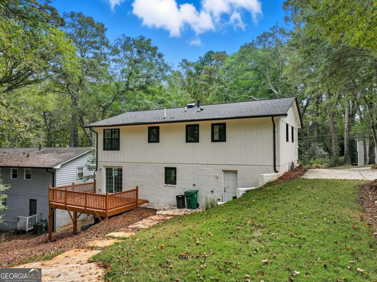 Easterwood - Residential