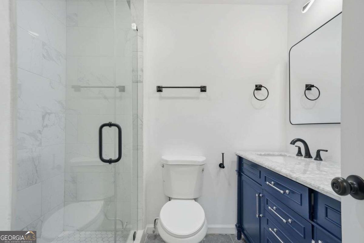 Easterwood - Residential