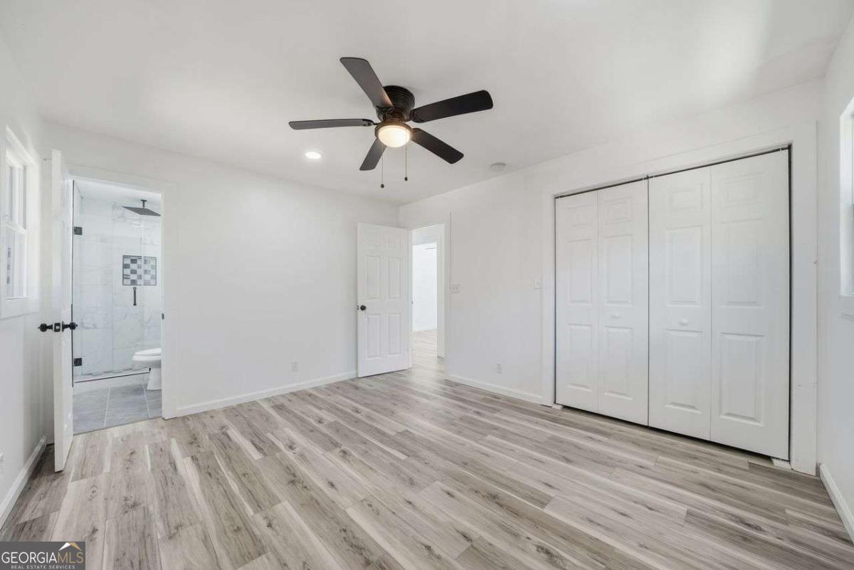 Easterwood - Residential