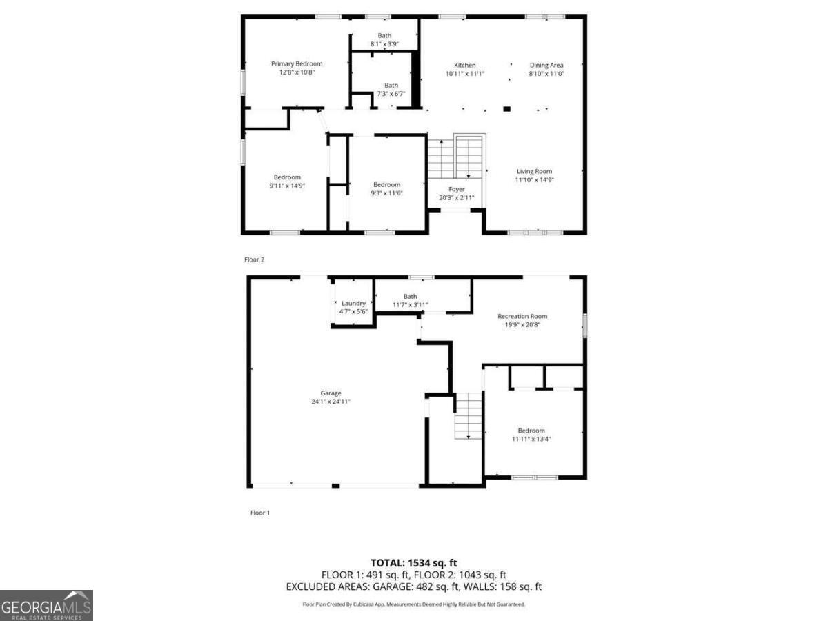Easterwood - Residential