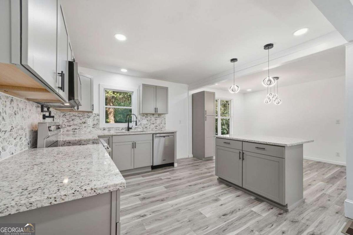 Easterwood - Residential