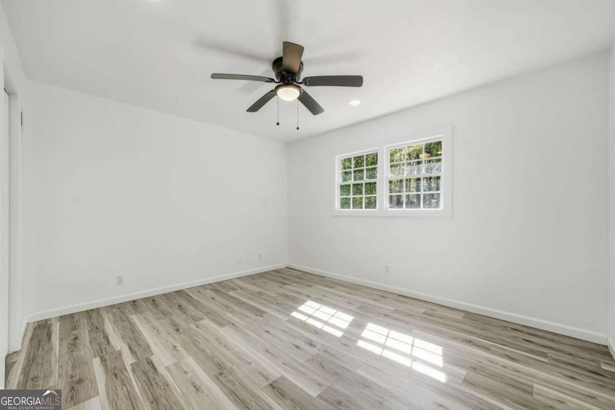 Easterwood - Residential