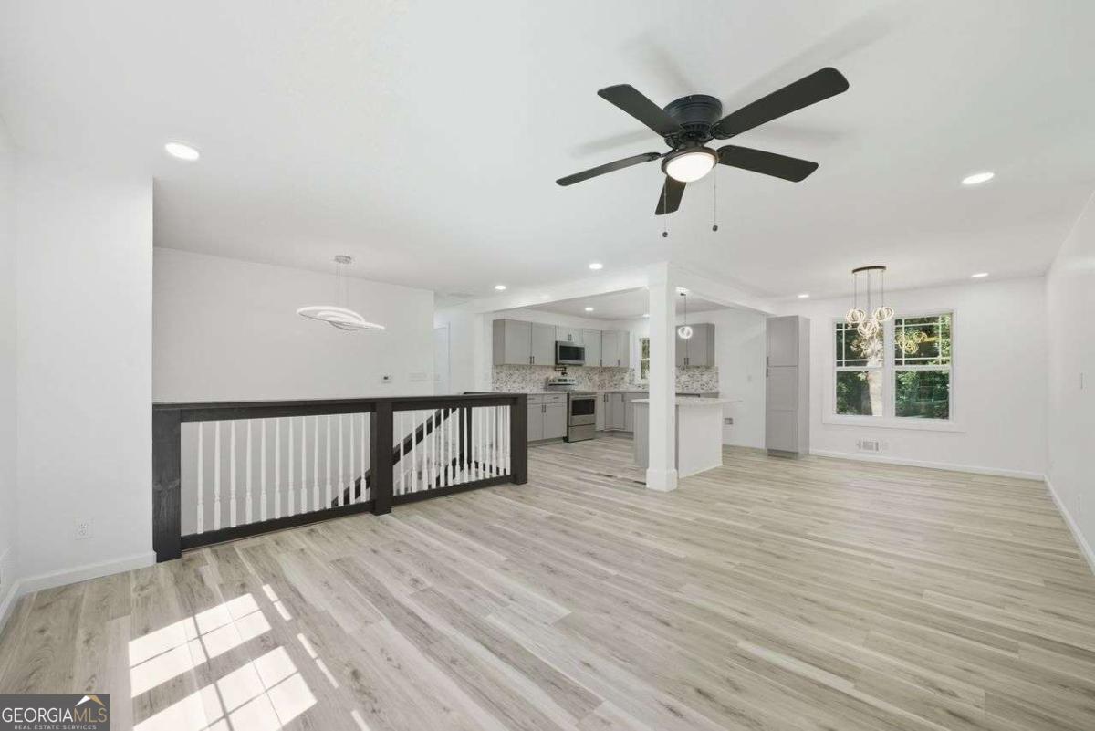 Easterwood - Residential