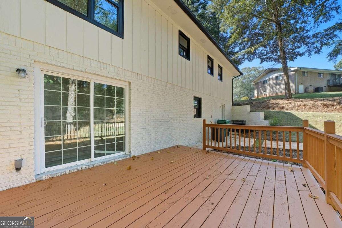 Easterwood - Residential