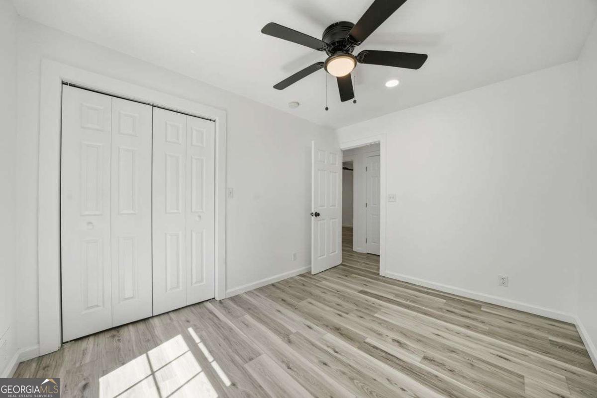 Easterwood - Residential
