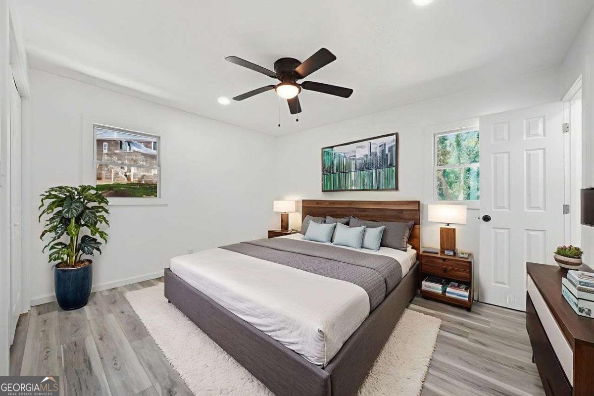 Easterwood - Residential
