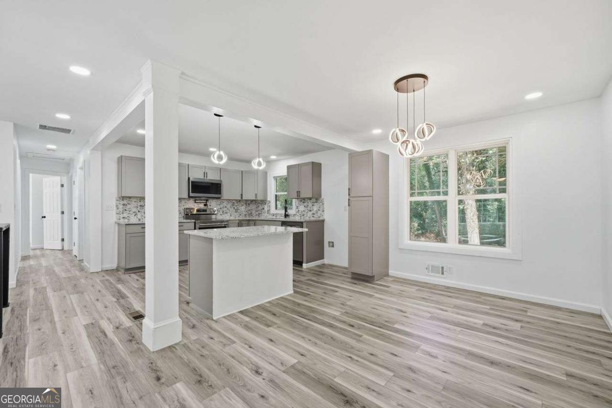Easterwood - Residential