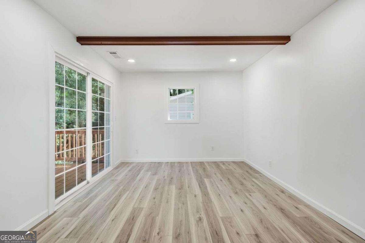 Easterwood - Residential